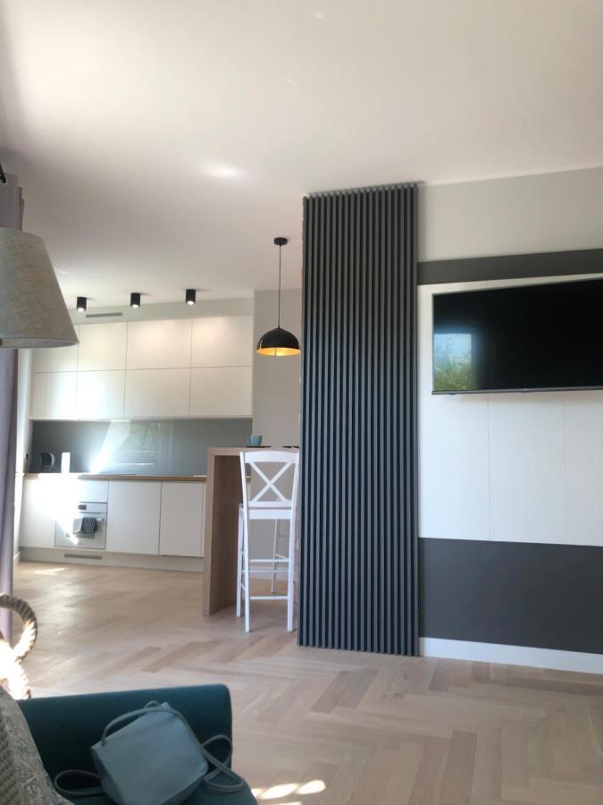 Apartament Zielone Zacisze Ястшембя-Гура Екстер'єр фото