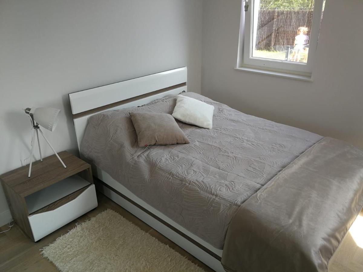 Apartament Zielone Zacisze Ястшембя-Гура Екстер'єр фото