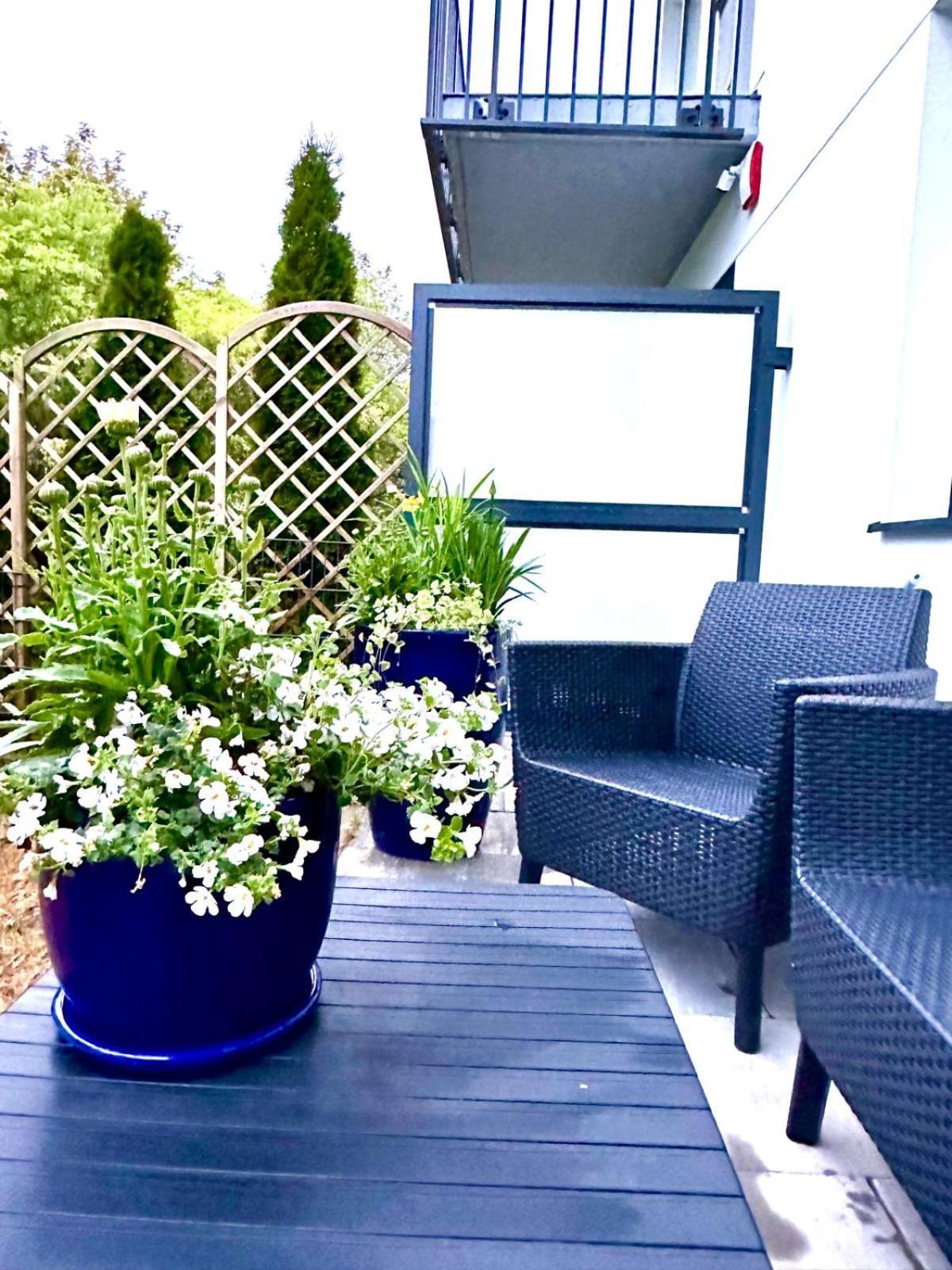 Apartament Zielone Zacisze Ястшембя-Гура Екстер'єр фото